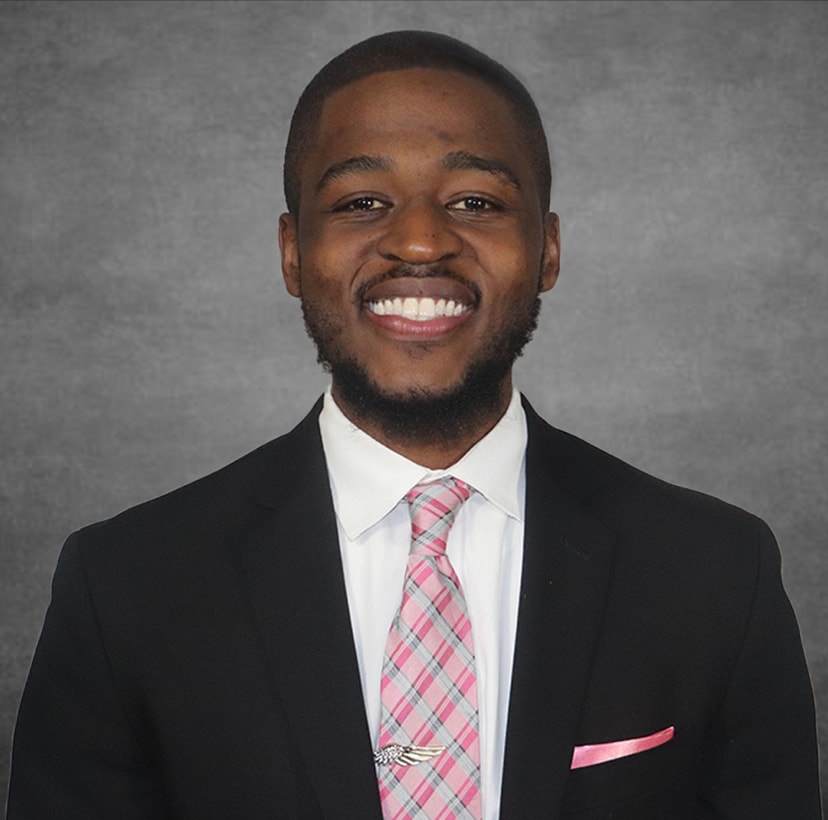 Sevonte Miller, Licensed Clinical Social Worker at Manta Counseling Center