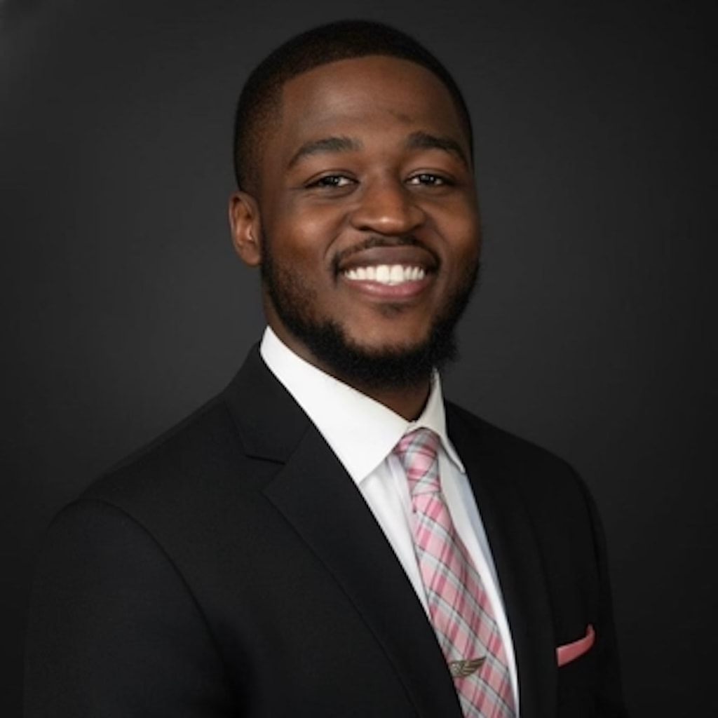 Sevonte Miller, Licensed Clinical Social Worker at Manta Counseling Center